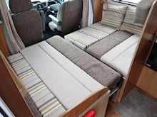 Autotrail Tribute 2013 T-71511