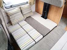 Autotrail Tribute 2013 T-71512