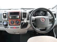 Autotrail Frontier 2010 Navajo6