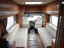 Autotrail Frontier 2010 Navajo10