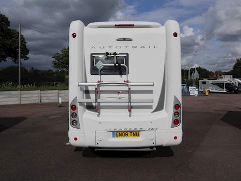 Autotrail Tracker EKS - U1476