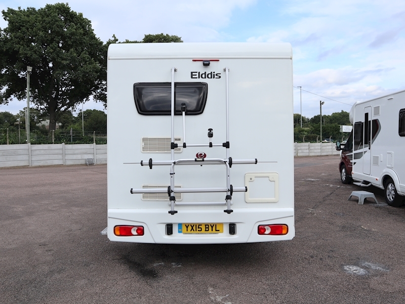 Elddis Autoquest 2015 115 - Large 3