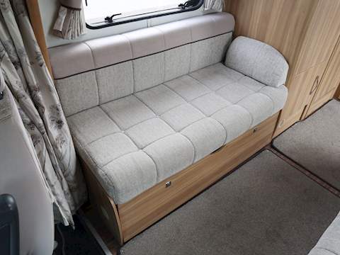 Elddis Autoquest 115 - U1477