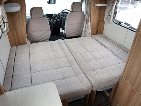 Elddis Autoquest 2015 115 - Large 11
