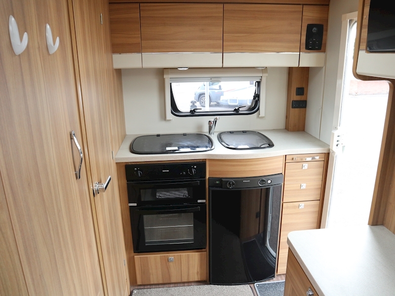 Elddis Autoquest 2015 115 - Large 12