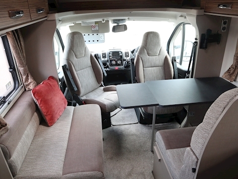 Swift Champagne 2020 464 - Large 10