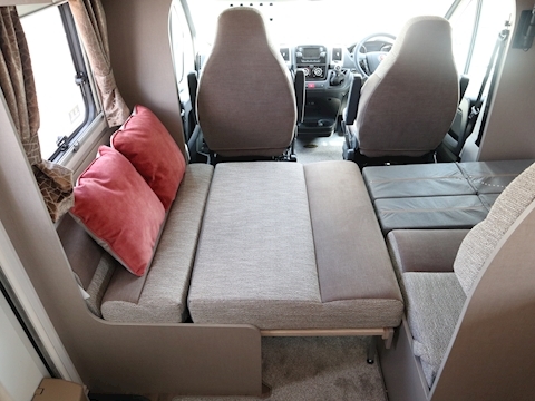 Swift Champagne 2020 464 - Large 12