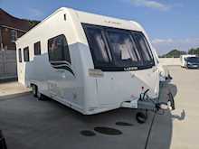 Lunar Lexon 2014 6401