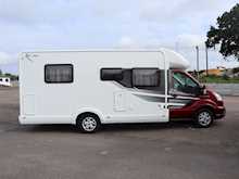 Autotrail F 74 2021 Super Low Line2