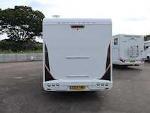 Autotrail F 74 2021 Super Low Line3
