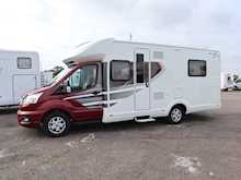 Autotrail F 74 2021 Super Low Line4