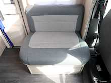 Autotrail F 74 2021 Super Low Line9
