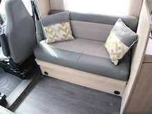 Autotrail F 74 2021 Super Low Line10