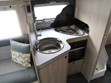 Autotrail F 74 2021 Super Low Line12