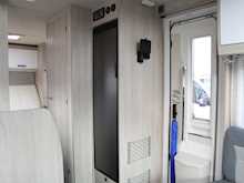 Autotrail F 74 2021 Super Low Line13