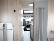 Autotrail F 74 2021 Super Low Line16