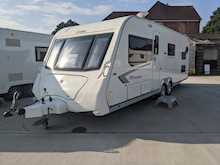 Elddis Crusader 2011 Tempest0