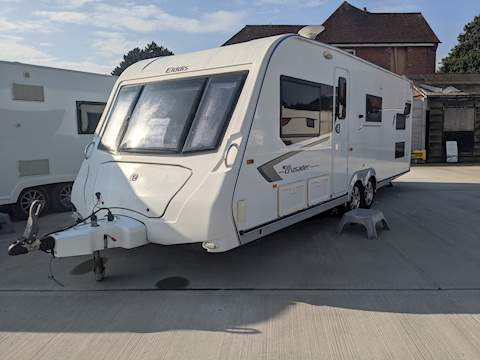 Elddis Crusader
