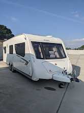 Elddis Crusader 2011 Tempest2