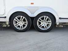 Elddis Crusader 2011 Tempest4