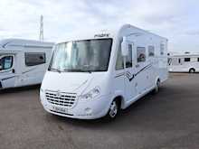 Pilote Aventura 2014 G7400