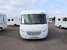 Pilote Aventura 2014 G7401