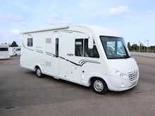 Pilote Aventura 2014 G7402