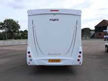 Pilote Aventura 2014 G7404