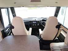 Pilote Aventura 2014 G74011