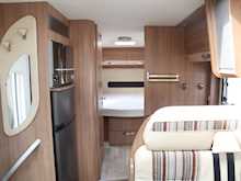Pilote Aventura 2014 G74013