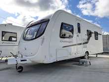 Swift Challenger 2011 5800