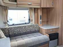 Swift Challenger 2011 5809