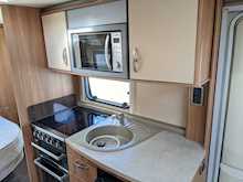 Swift Challenger 2011 58013