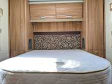 Swift Challenger 2011 58016