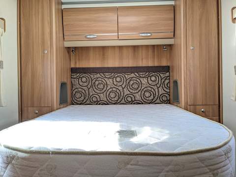 Swift Challenger 580 - U1492