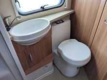 Swift Challenger 2011 58019