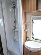 Swift Challenger 2011 58020