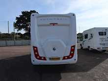 Autotrail Tracker 2019 FB Lo-Line3