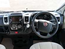 Autotrail Tracker 2019 FB Lo-Line6