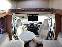 Autotrail Tracker 2019 FB Lo-Line12
