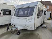 Coachman Festival 2012 560/40