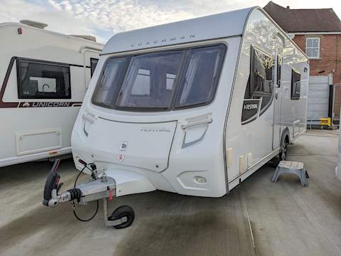 Coachman Festival