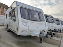 Coachman Festival 2012 560/42