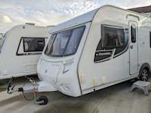 Coachman Festival 2012 560/43