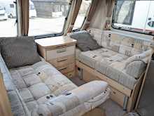 Coachman Festival 2012 560/45