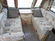 Coachman Festival 2012 560/46