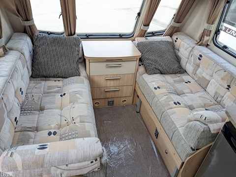 Coachman Festival 2012 560/4 - Large 6