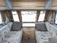 Coachman Festival 2012 560/48