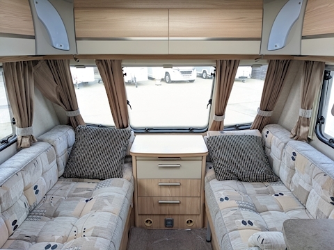 Coachman Festival 2012 560/4 - Large 8