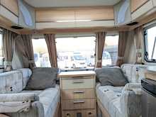 Coachman Festival 2012 560/49